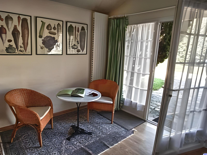 Others 3, Clos Saint Nicolas B&B, Yvelines