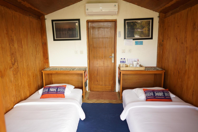 Morinda Villa and Resto, East Sumba