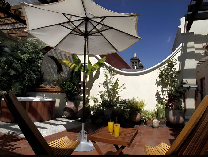 Others 5, El Sueno Hotel & Spa, San Andrés Cholula
