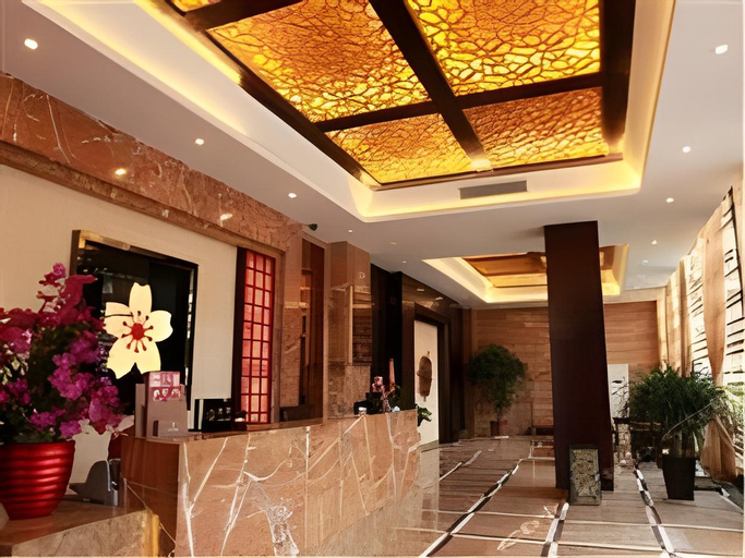 Beihaidao Hotel - Shenzhen Pinghu, Shenzhen