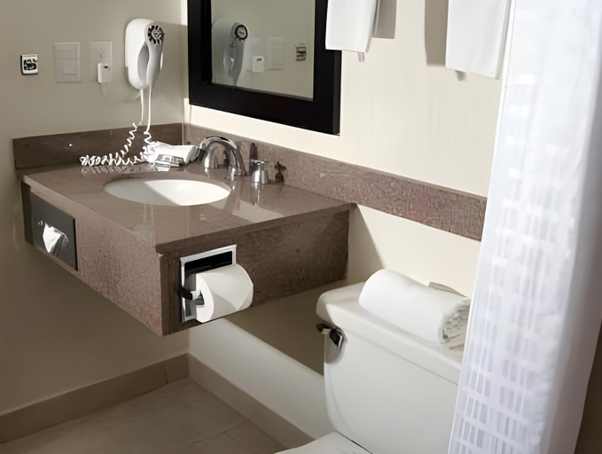 Bathroom 4, HS HOTSSON Smart Value Tampico, Tampico