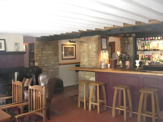 Food & Drinks 4, The New Inn, Gloucestershire