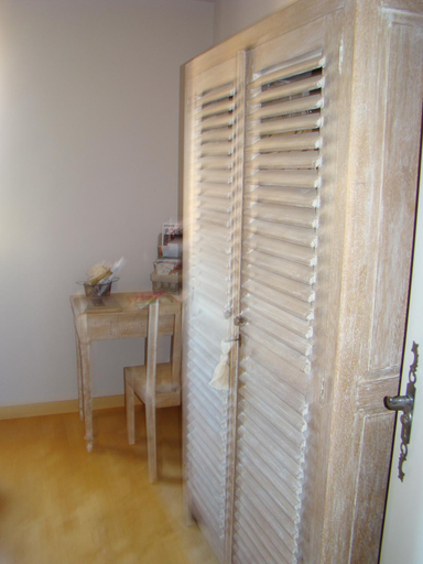 Others 5, B&B L'Oustalet de Sylvie, Gard