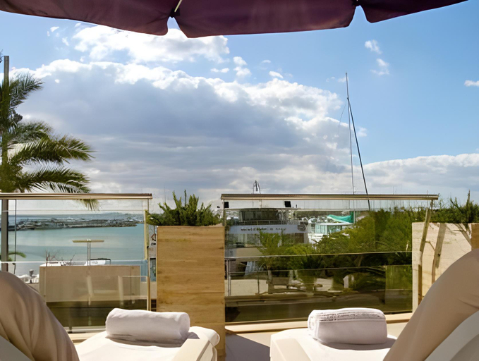 Others 5, Hostal Brisa Marina, Baleares