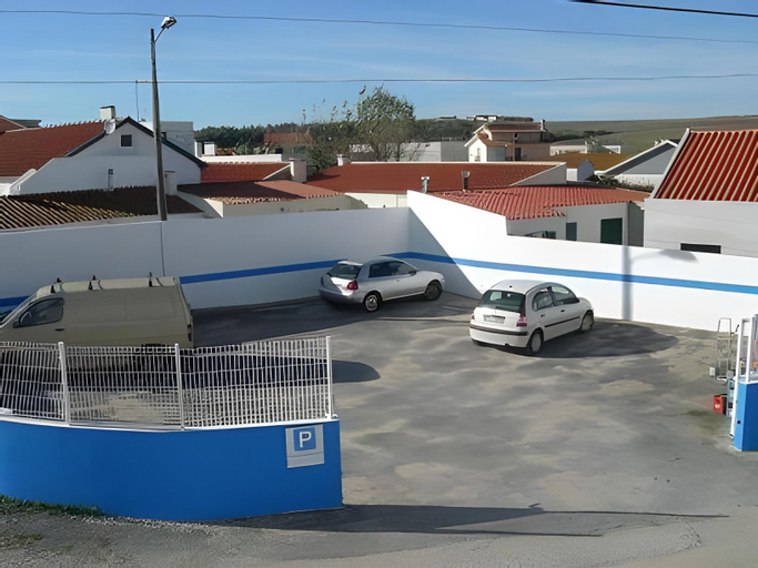 Hospedaria Recomecar, Torres Vedras