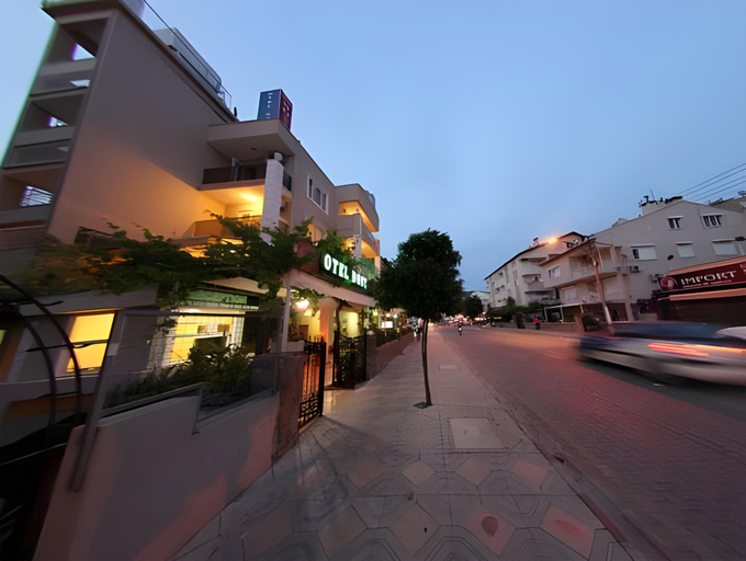 Others 4, Hotel Dost, Marmaris