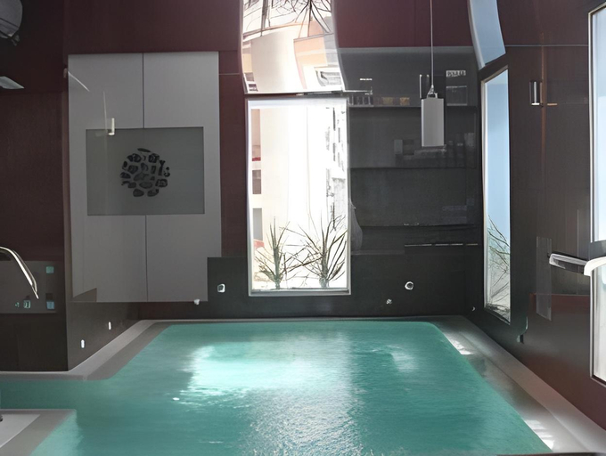 Sport & Beauty 2, Spa Jardines de Lorca, Murcia