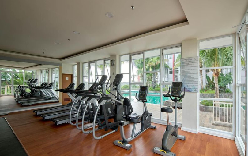 Others 4, The Stylish Studio Apartment Vida View Makassar, Makassar