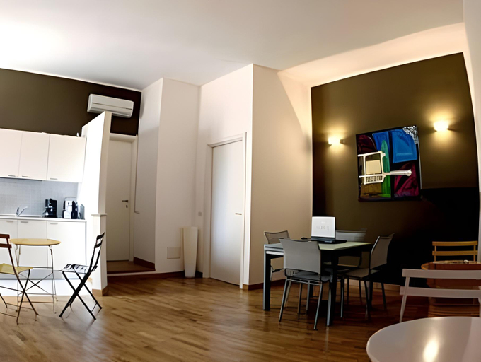 Public Area 2, Affittacamere Art Rooms, Cagliari