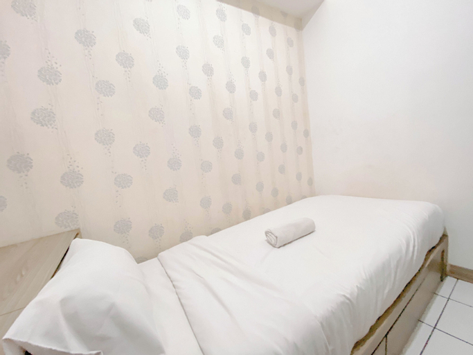 The Stylish 2Br At Grand Asia Afrika Apartment, Bandung