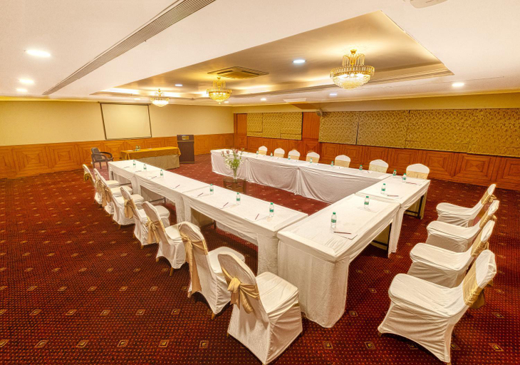 Others 5, Monarch Luxur - Infantry Road, Bangalore