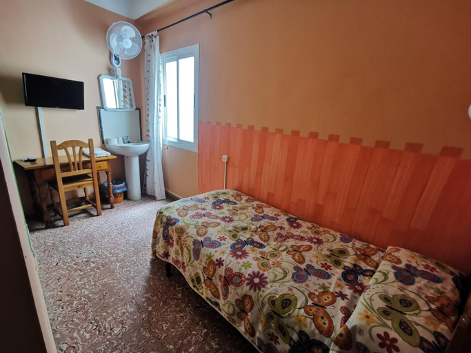 Bedroom 8
