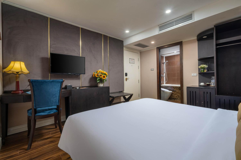 Bedroom 25