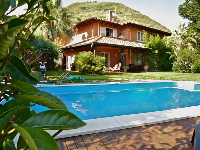 Sport & Beauty 2, B&B Villa Di Giorgi, Palermo