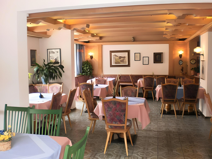 Food & Drinks 3, Hotel & Suites Gluck Auf, Schwaz