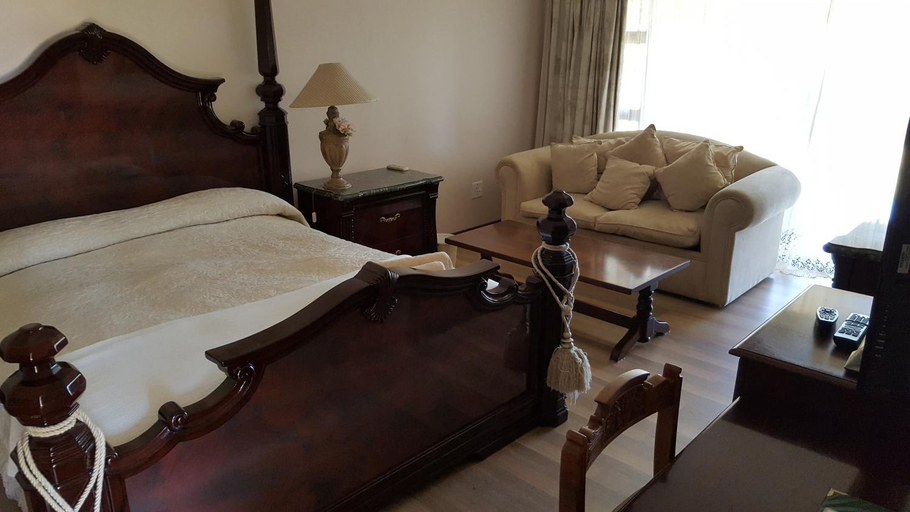 Bedroom 5