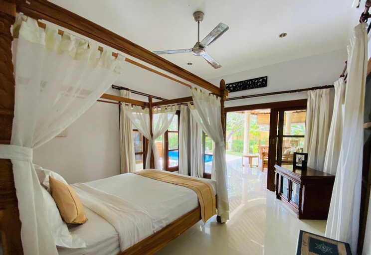 Bedroom 12