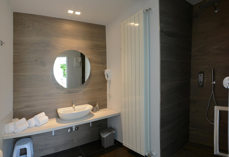 Others 4, Ca del Lac Rooms, Bergamo