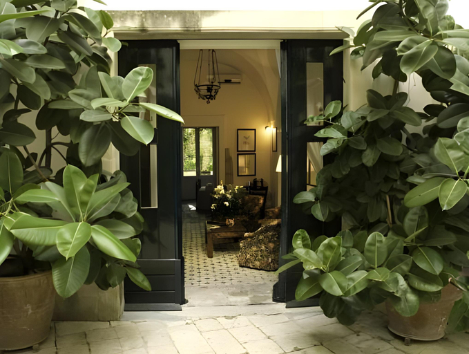 Public Area 3, Palazzo Bernardini Suites, Lecce