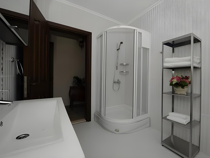 Bathroom 2, Luna Begonvil Tas Evler, Marmaris