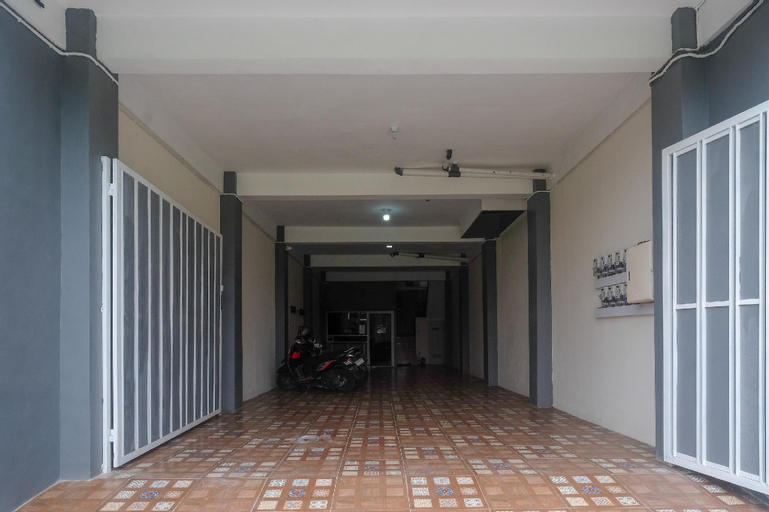Others 5, RedDoorz near Laweyan Gentan, Sukoharjo