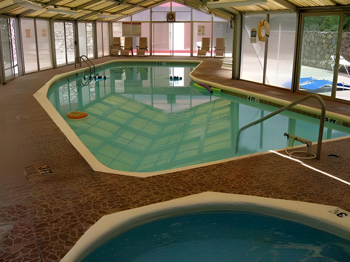 Sport & Beauty 4, Crown Point Resort, Lincoln