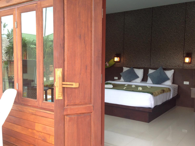 Bedroom 17