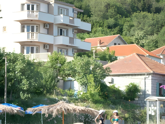 Exterior & Views 2, Apartments Stella del Mare