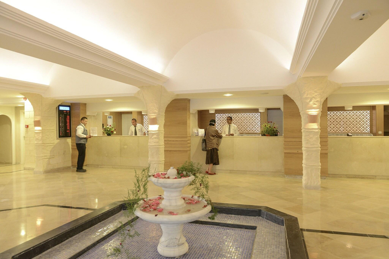 Public Area, Club Marmara Dar Jerba - Narjess, Djerba Midoun