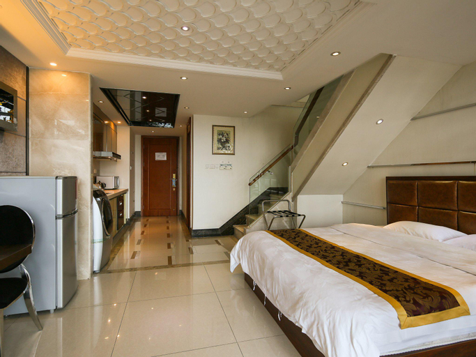 Bedroom 14