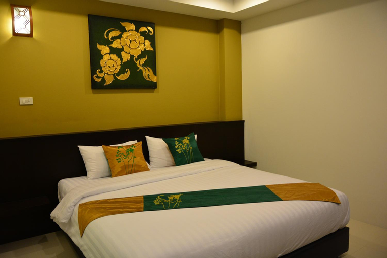 Bedroom 10