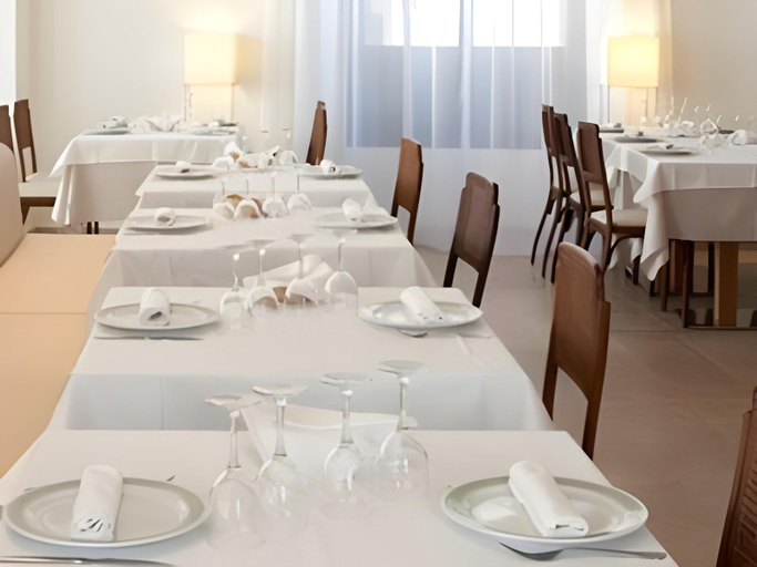 Food & Drinks 4, Hotel Balneario Prats, Girona