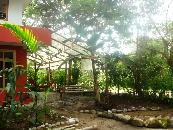 Others 5, Biohostal Mindo Cloud Forest, San Miguel de los Bancos