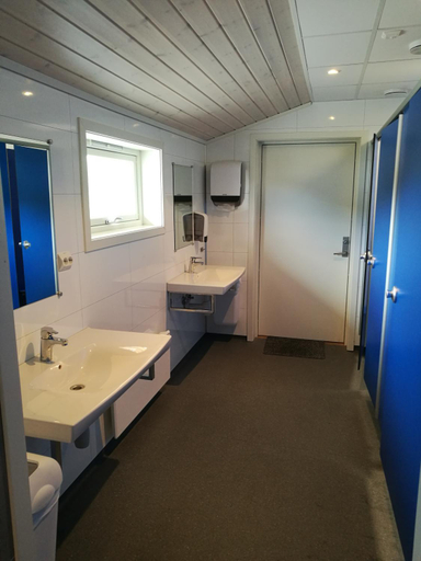Bathroom 3, Fjellstova Ørskogfjellet Cottages, Ørskog