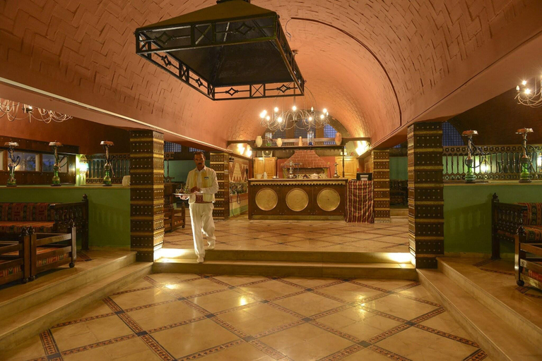 Food & Drinks 5, Club Marmara Dar Jerba - Narjess, Djerba Midoun