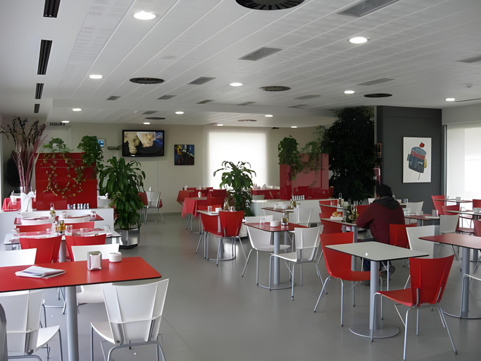 Food & Drinks 5, Hotel Villa de los Arcos, Navarra