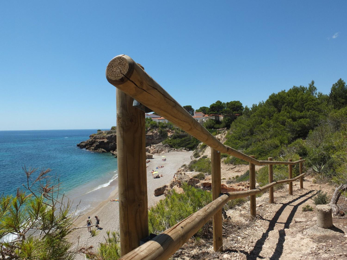 Others 4, Isabella spacious modern villa with sea views, Tarragona