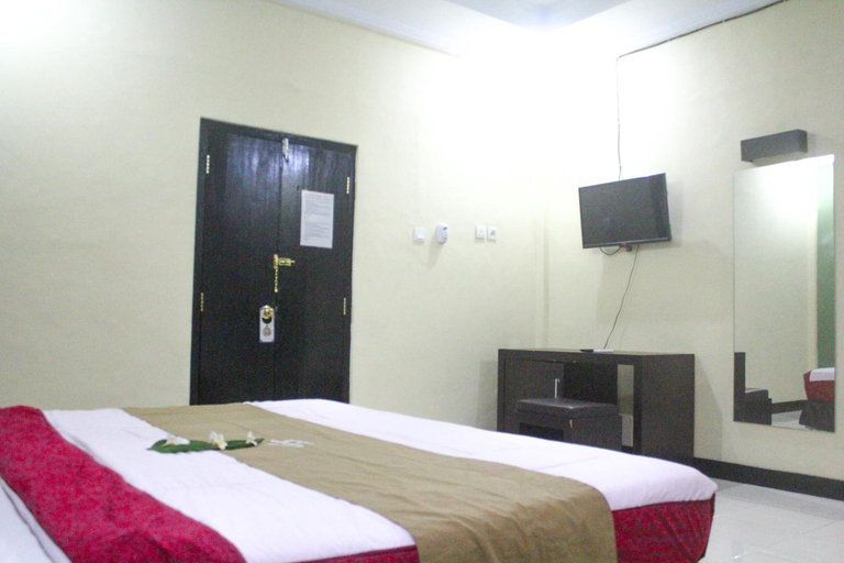 Bedroom 7