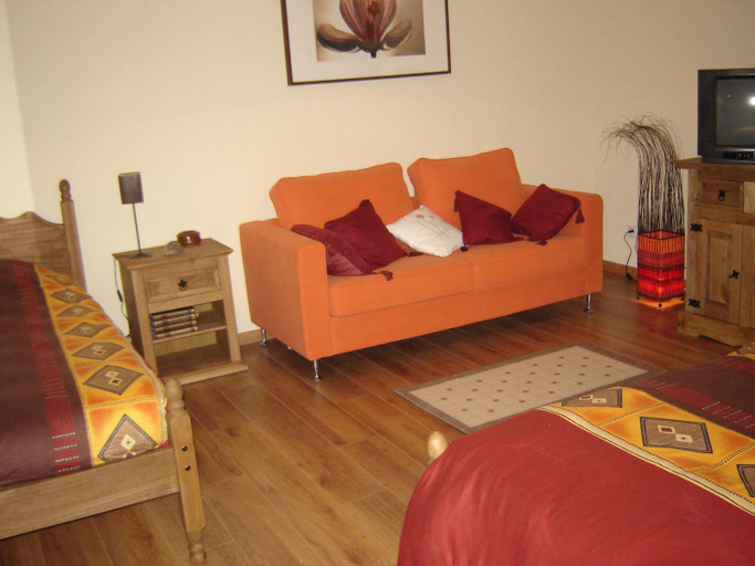 Others 2, Les Chambres de la Nied, Moselle