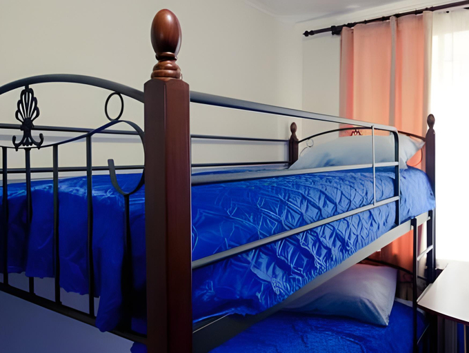 Others 4, Gar'is Hostel Kyiv, Pechers'kyi