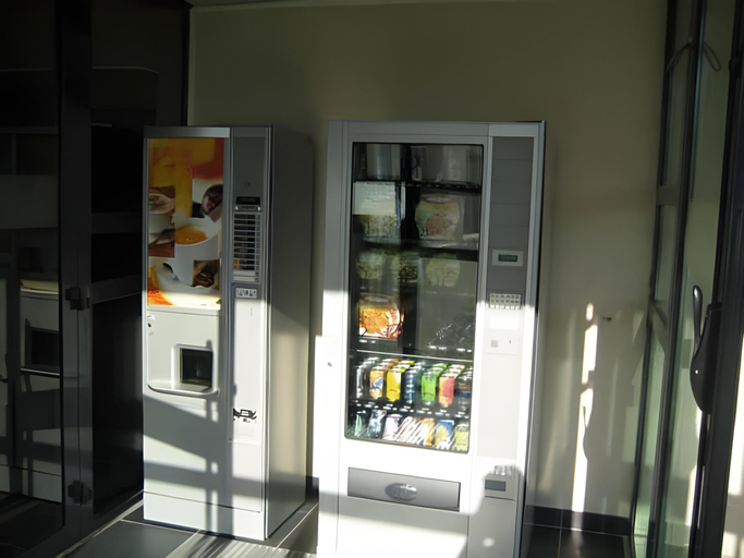 Food & Drinks 5, Residence Hoteliere des Ondes, Haute-Garonne