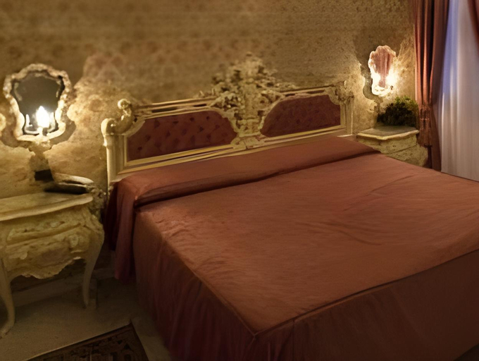 Bedroom 3, Dimora Marciana, Venezia