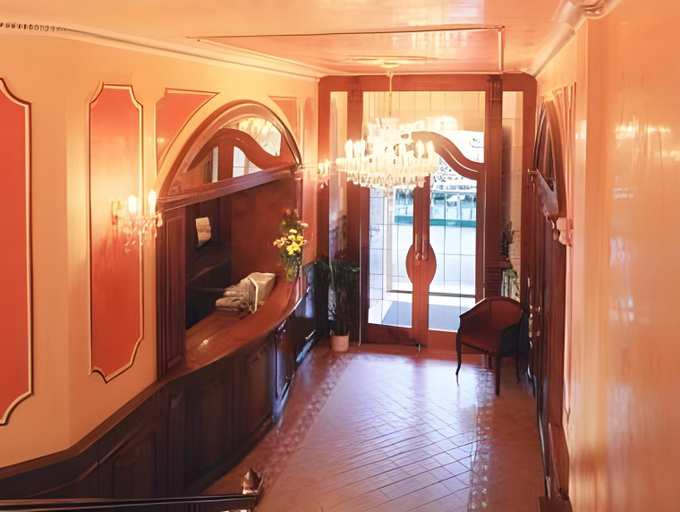 Bedroom 2, Hotel Renesance Krasna Kralovna, Karlovy Vary