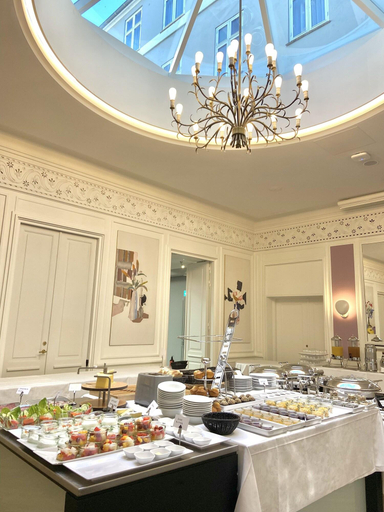 Food & Drinks 5, Hotel Randers, Randers