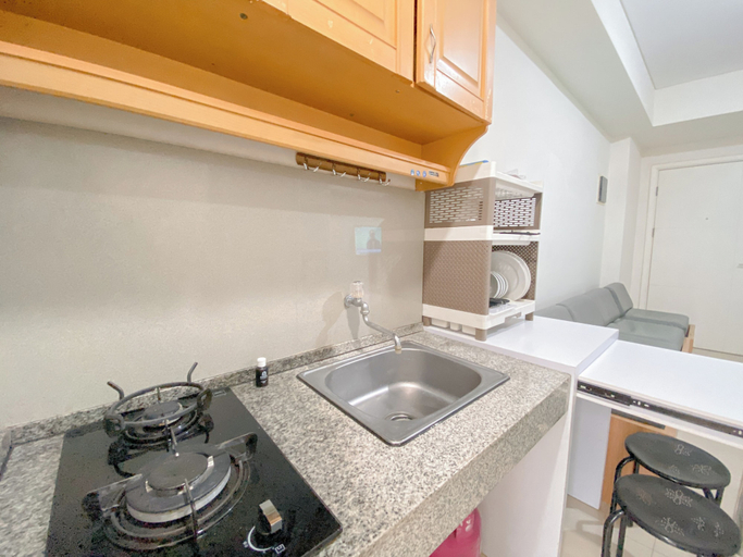 Others 5, Simply And Cozy 2Br Apartment At Parahyangan Residence, Bandung