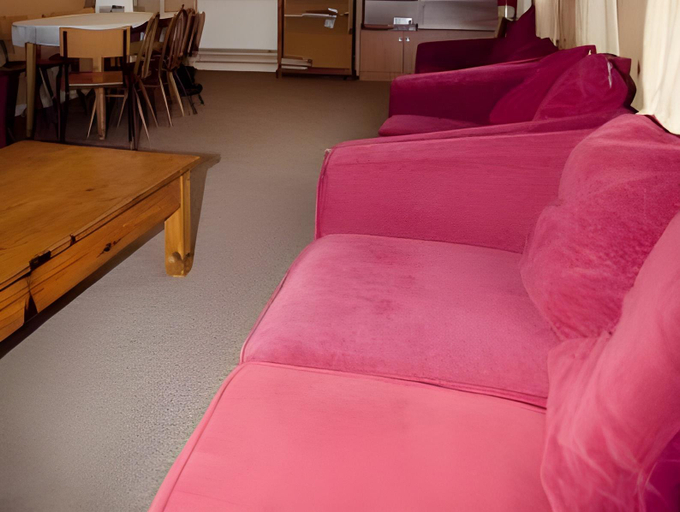 Bedroom 2, YHA Helvellyn, Cumbria