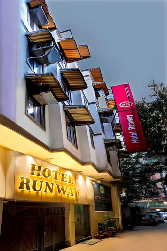 Exterior & Views 4,  Hotel Runway, Delhi