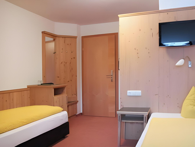Others 5, Hotel & Suites Gluck Auf, Schwaz