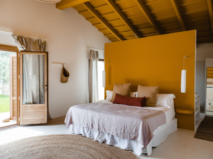Bedroom 4, Antic Menorca, Baleares