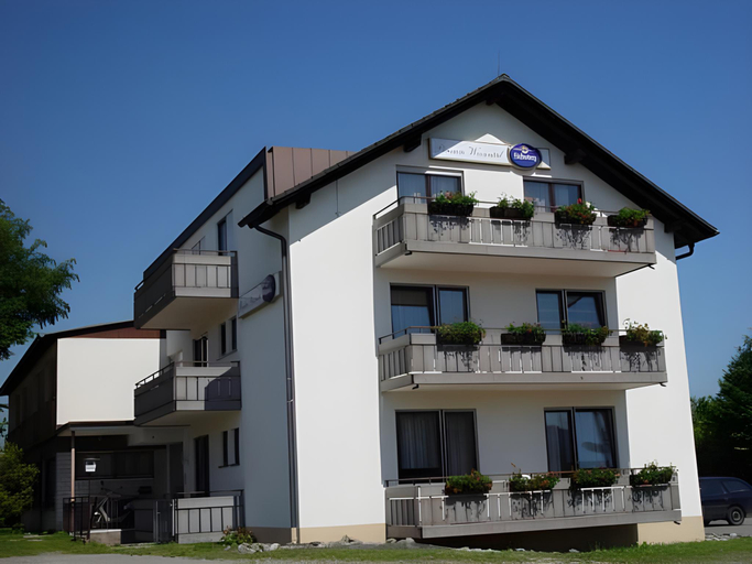 Exterior & Views 2, Hotel Wiesental, Bodenseekreis